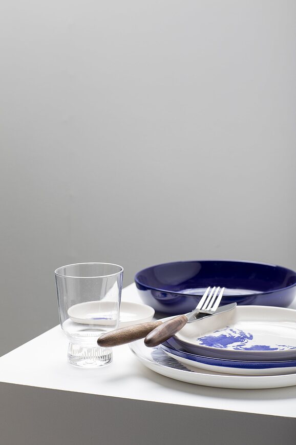 Feast Kozarci, 250 ml, srebrni, 4 kosi