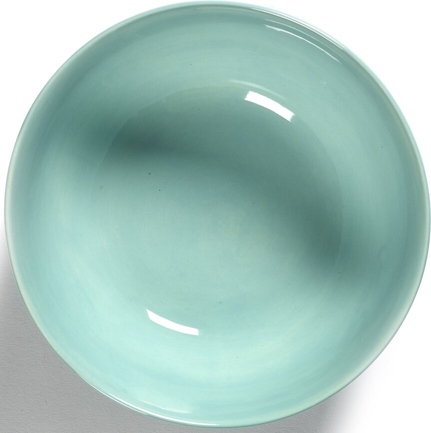 Feast Μπολ, 16 cm, ροζ-μπλε, 4 τμχ