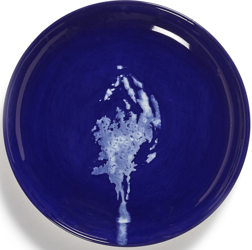 Feast Πιάτα Γλυκού, 16 εκ., 4 τμχ