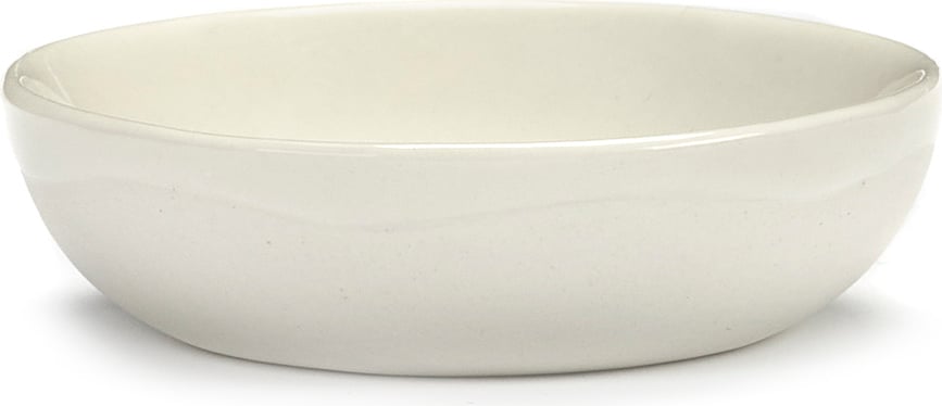 Feast Zdjelica 7,5 cm žuto-bijela