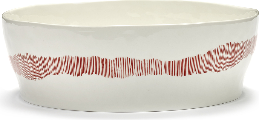 Feast Saladeschaal, 28,5 cm