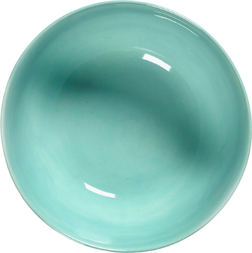 Feast Skleda, 16 cm, roza-modra