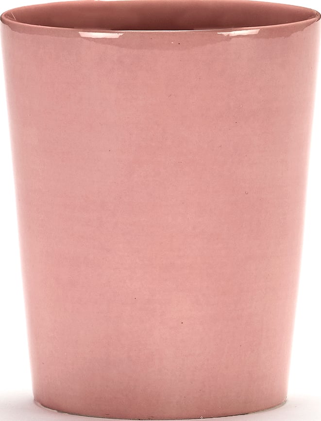 Feast Skodelica, 330 ml, roza