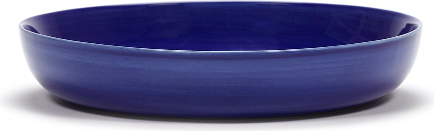 Feast Pepper Duboki Tanjur 22 cm ružičasto-plavi