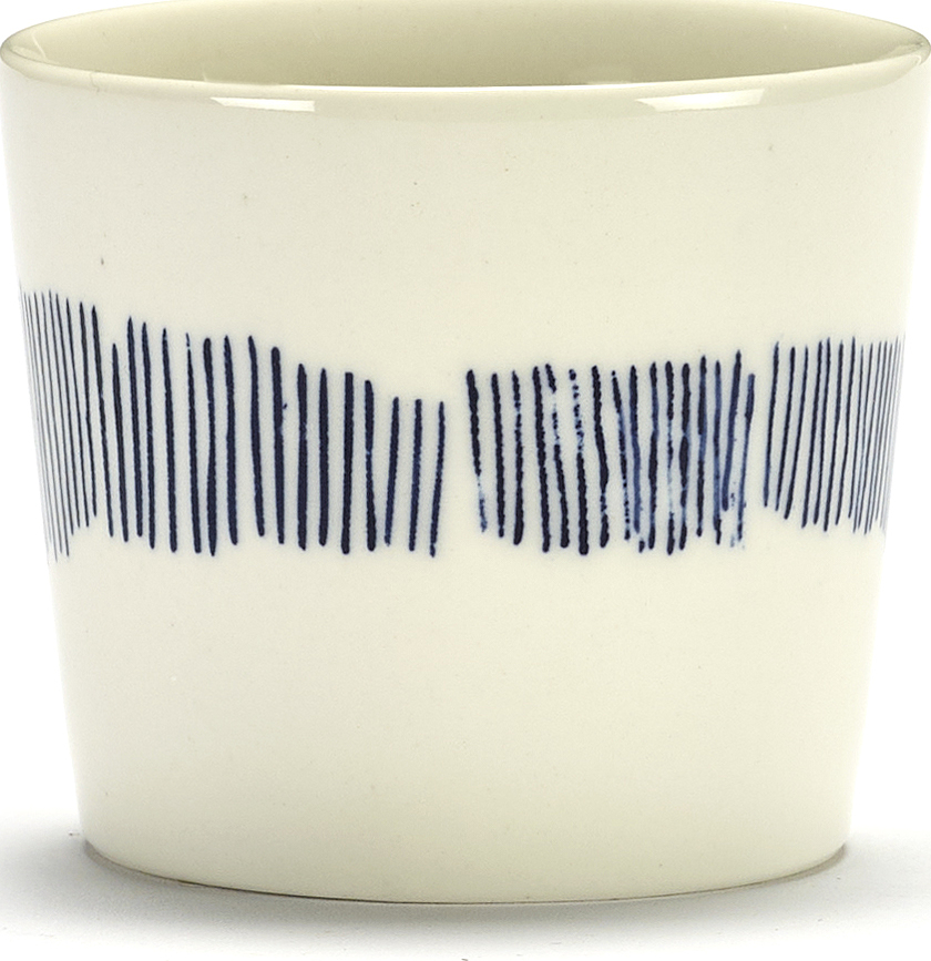 Feast Tasses à Espresso, 150 ml, Lot de 4