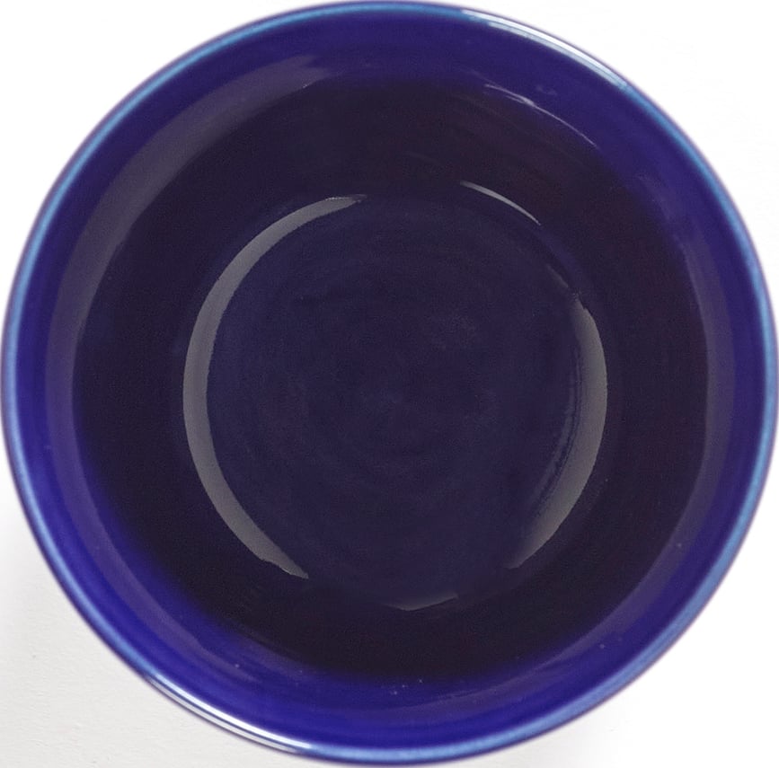 Feast Tasses, 330 ml, jaunes, Lot de 4