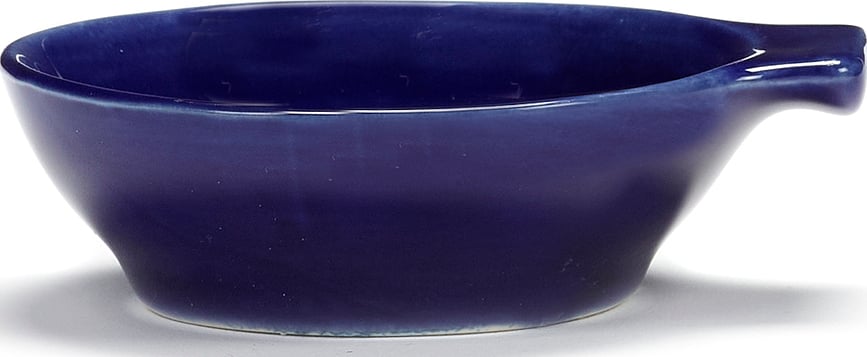 Feast Zdjela 9 cm tamnoplavo-bijela