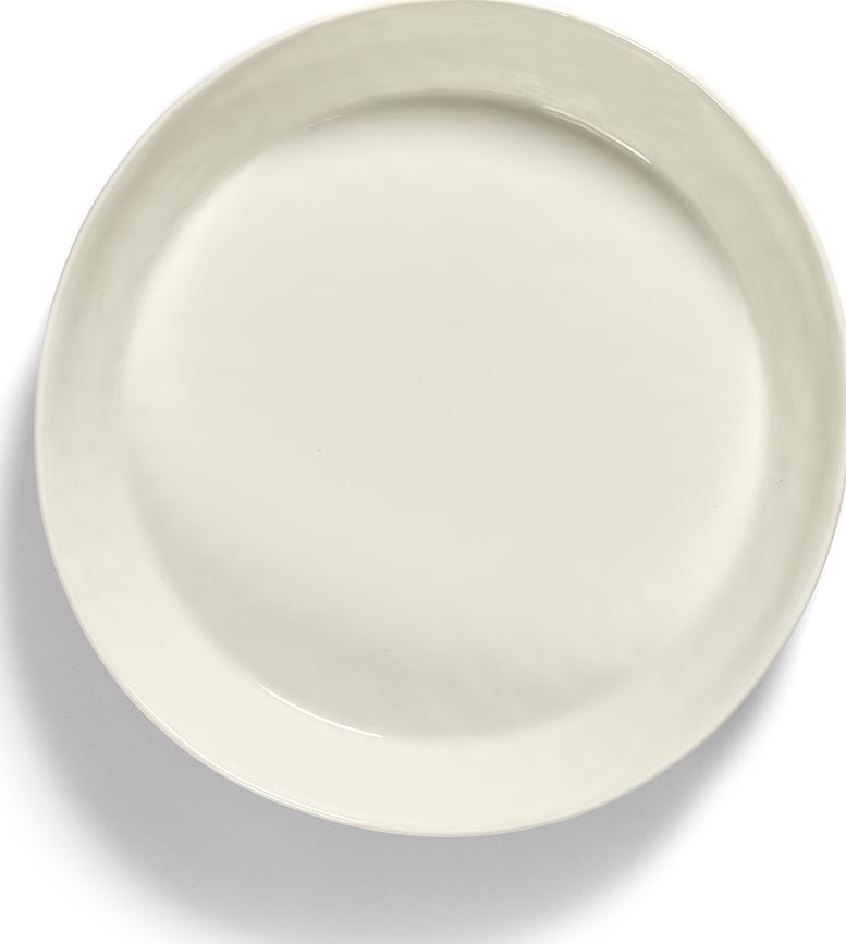 Feast Zdjela za posluživanje 30 cm žuto-crna