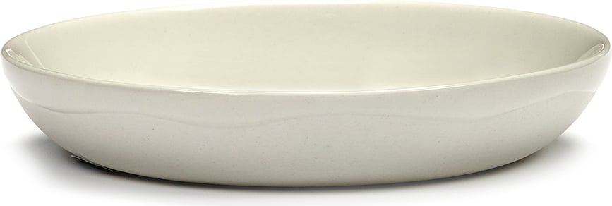 Feast Zdjele 11,5 cm žuto-bijele 4 kom.