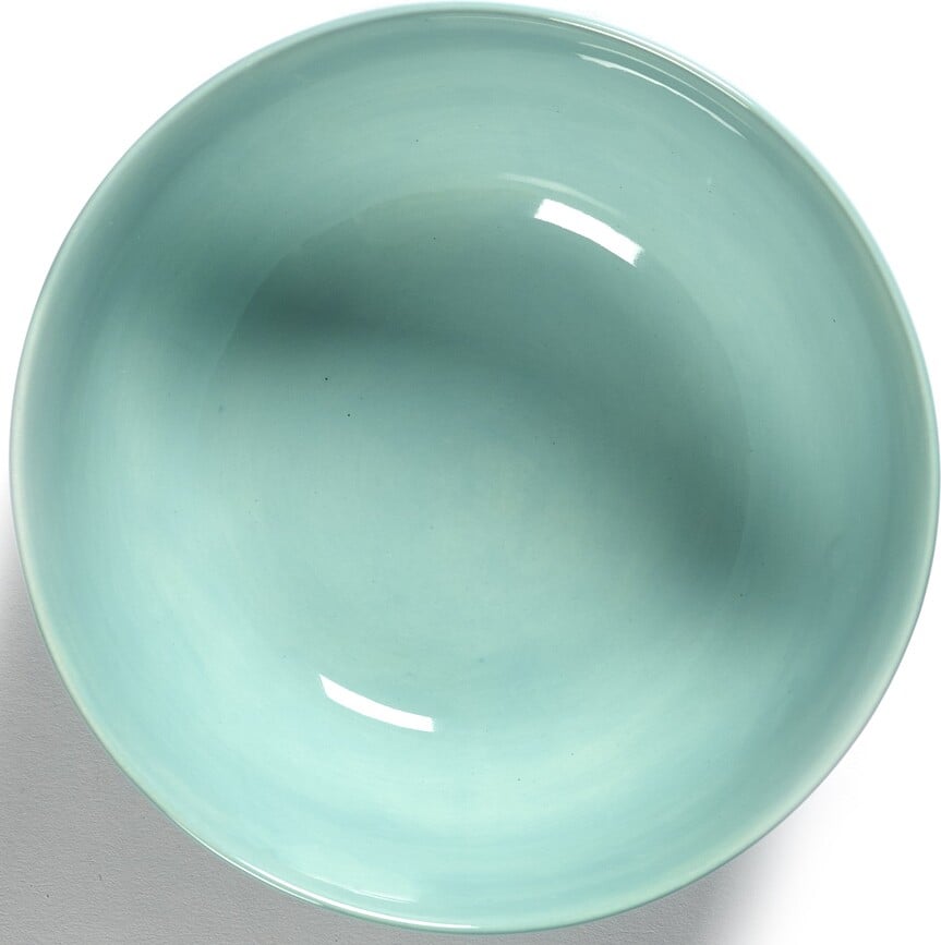 Feast Zdjele 16 cm ružičasto-plave 4 kom.