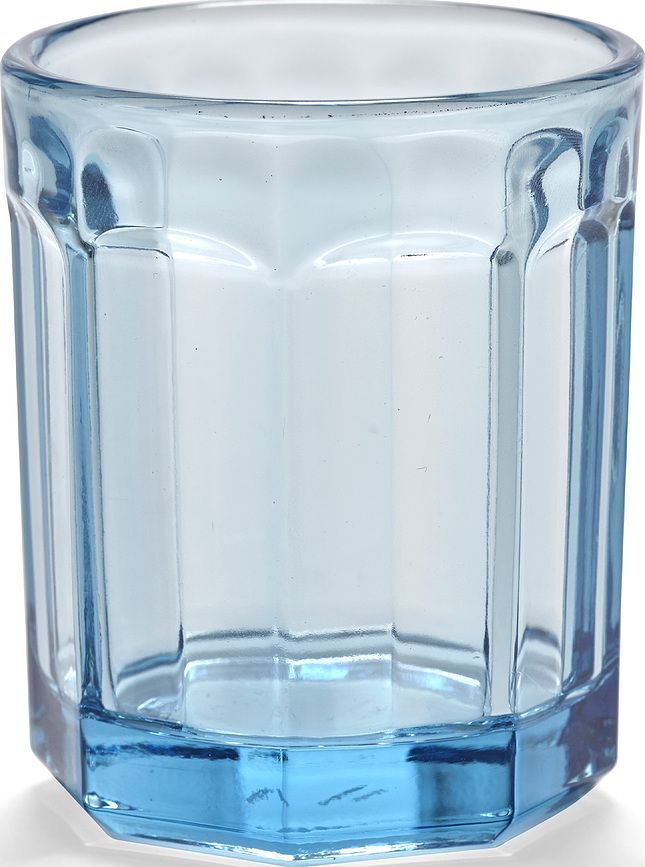 Fish & Fish Čaša 220 ml plava