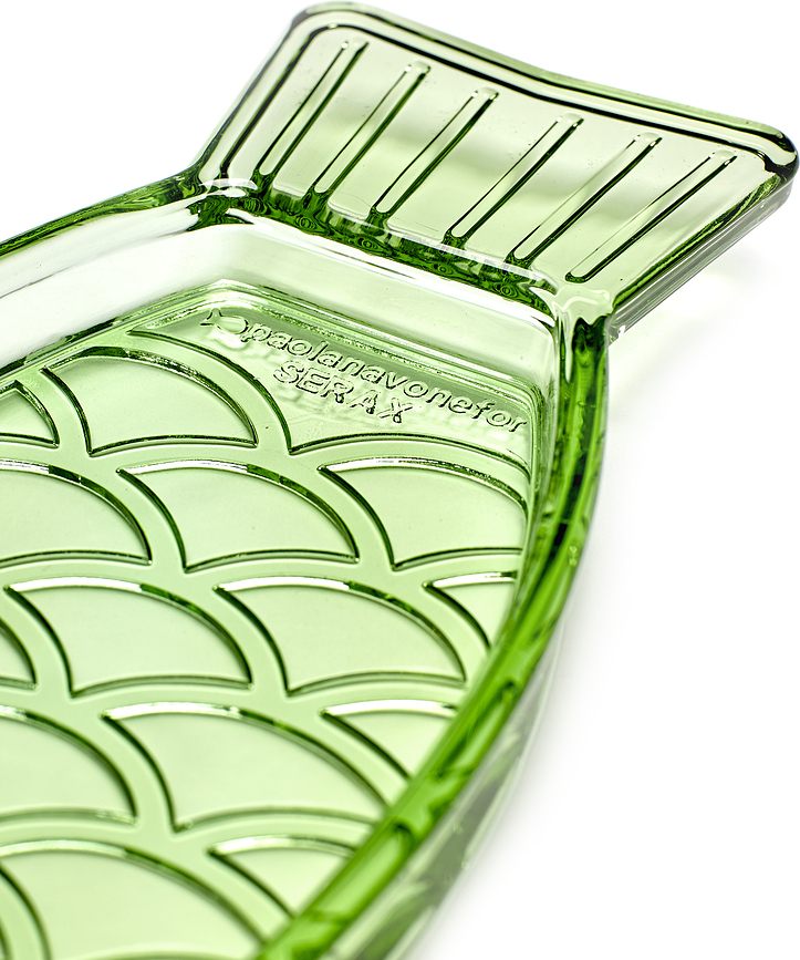 Fish & Fish Posuda za posluživanje