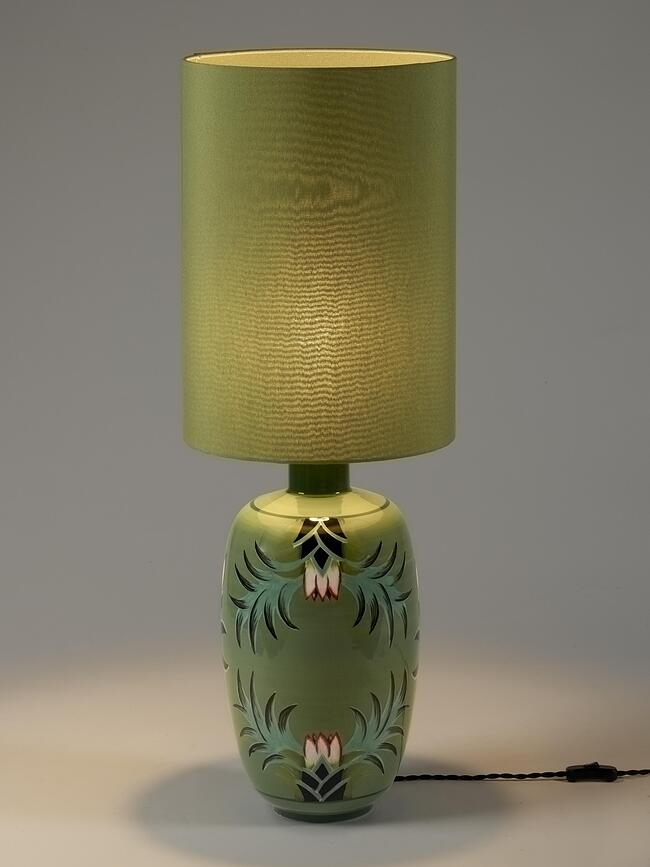 Flamboyance asztali lámpa 92,5 cm