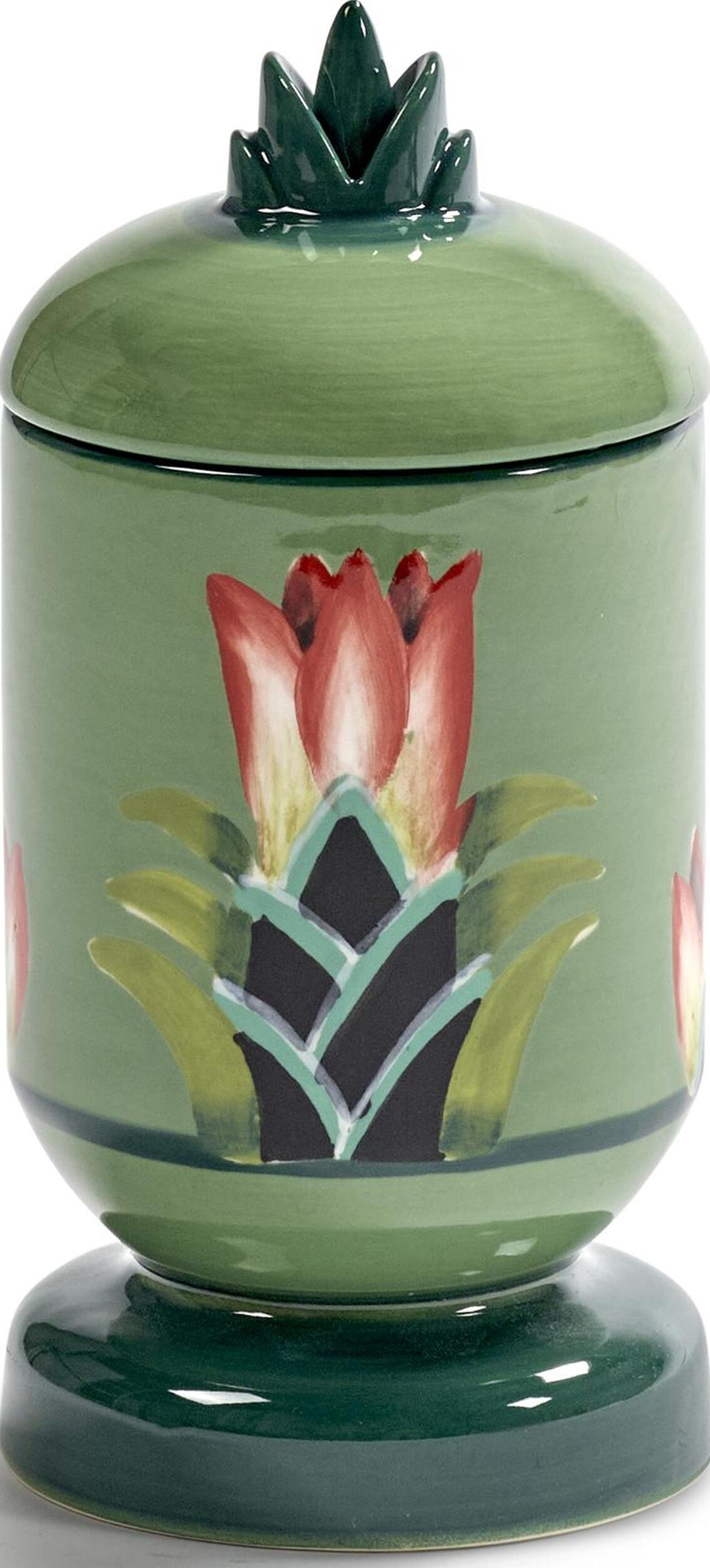 Flamboyance Aufbewahrungsbox 17 cm