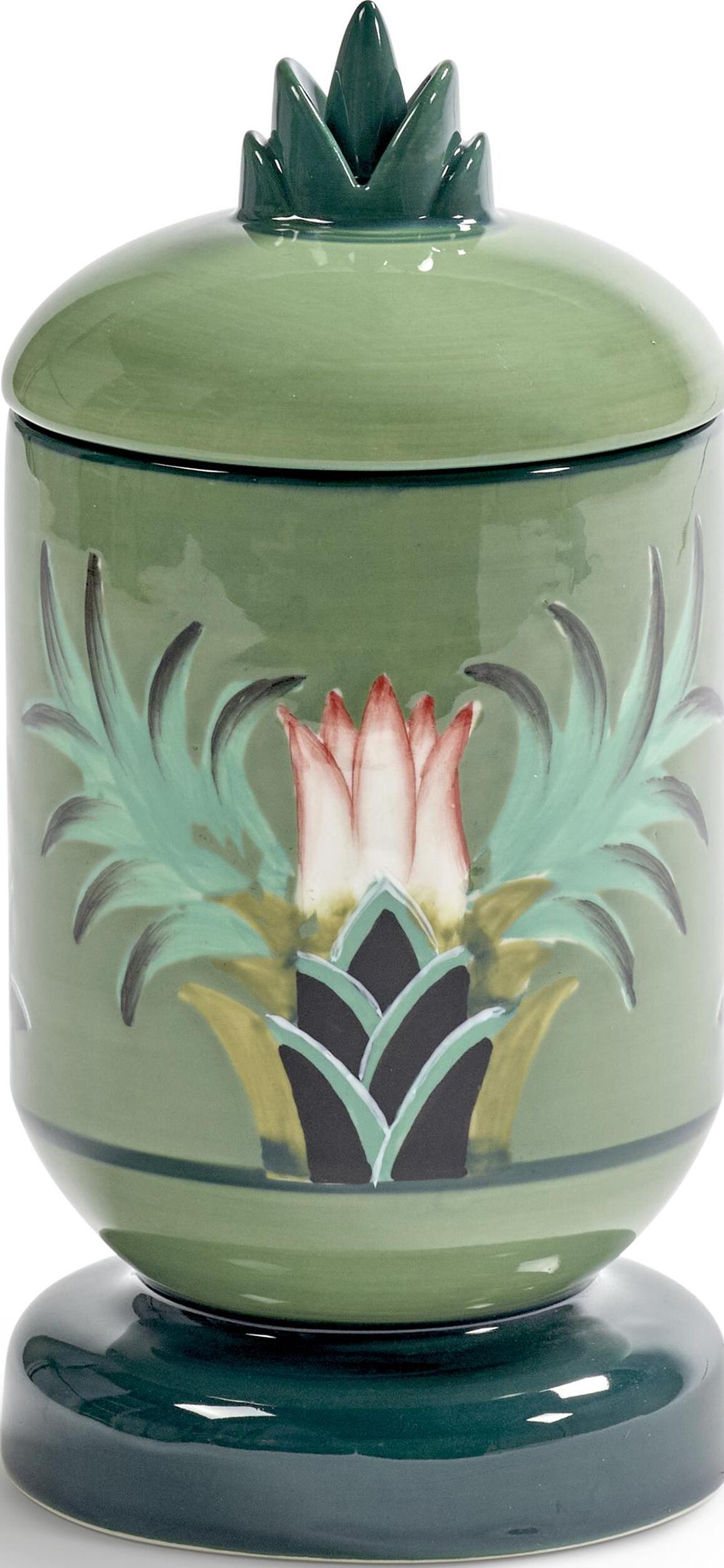 Flamboyance Aufbewahrungsbox 23 cm