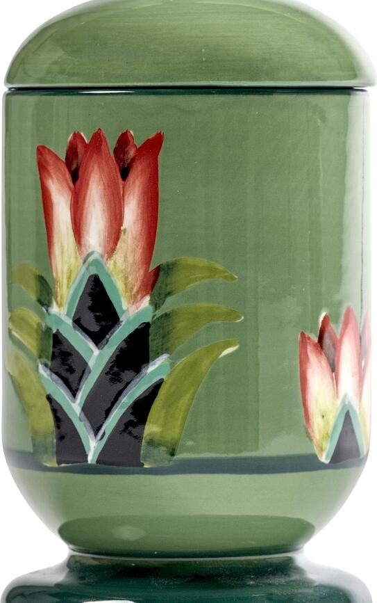 Flamboyance Storage Container 23 cm