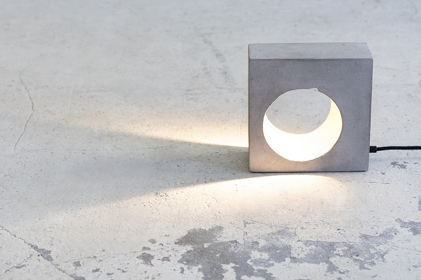 Flastaire Lampe de Table