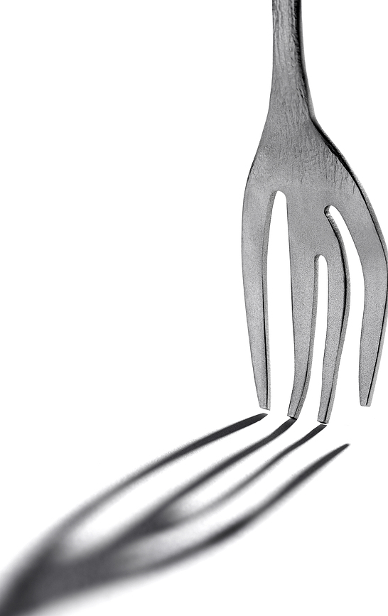 Flora Vulgaris Μαχαίρι Βουτύρου