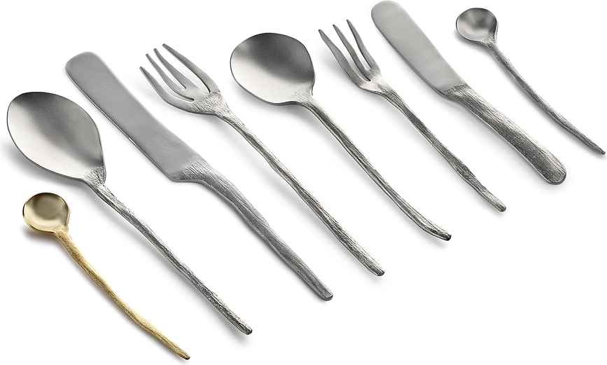 Flora Vulgaris Μαχαίρι Φαγητού