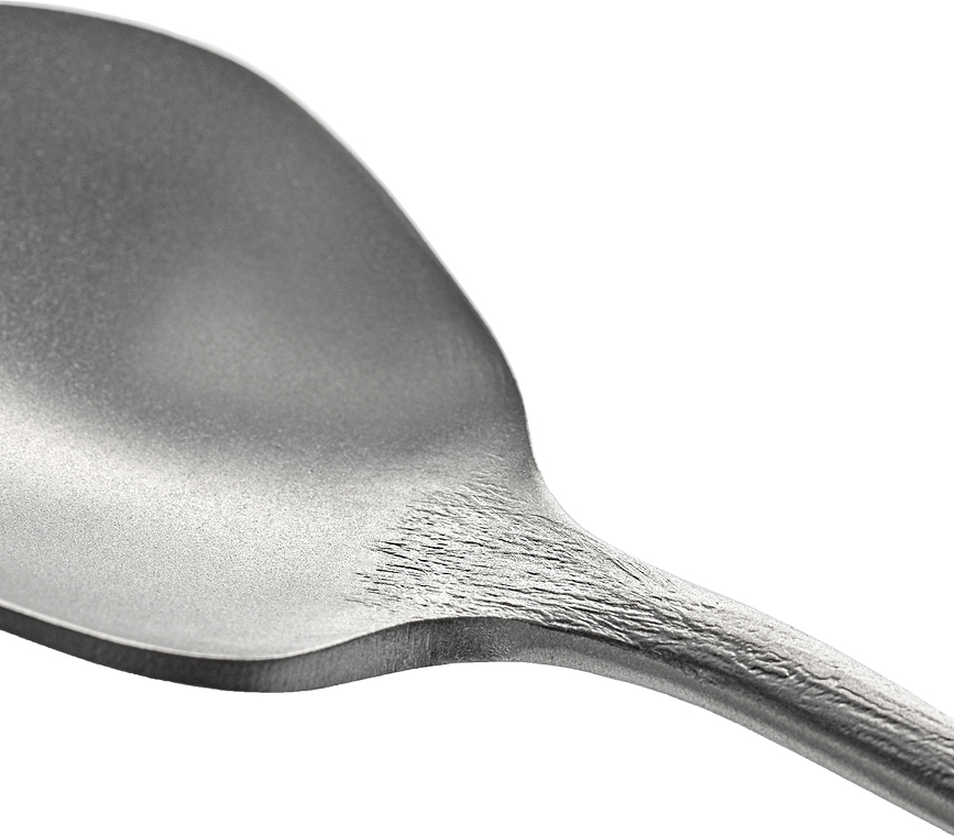 Flora Vulgaris Žličica desertna