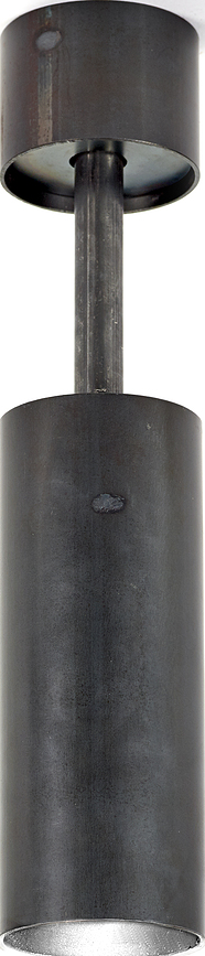 Foco de Techo Sofisticato, modelo 03