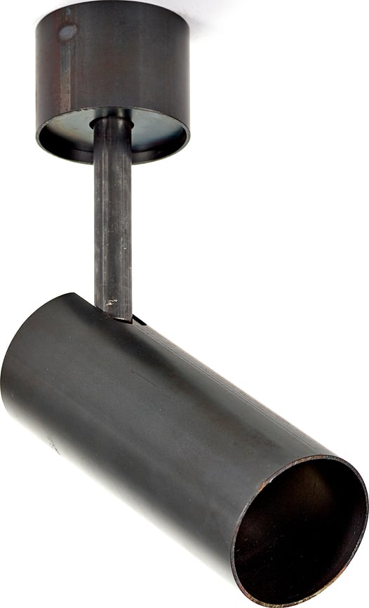 Foco de Techo Sofisticato, modelo 03