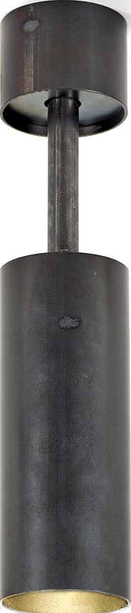 Foco de Techo Sofisticato, modelo 03