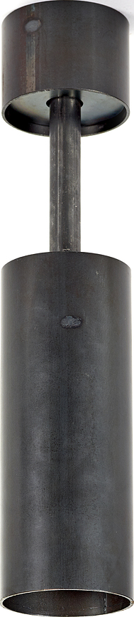 Foco de Techo Sofisticato, modelo 03