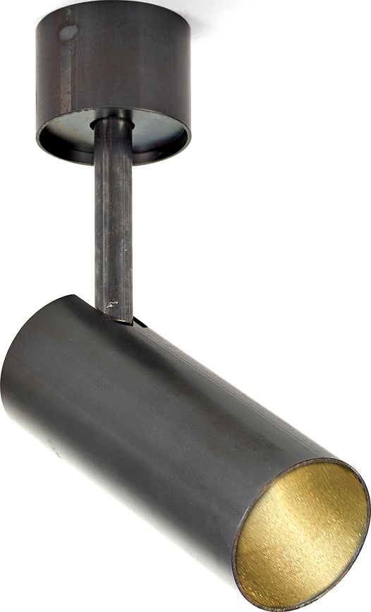 Foco de Techo Sofisticato, modelo 03