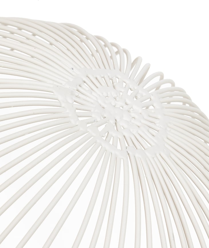 Frutero Cesira, 39 cm, negro