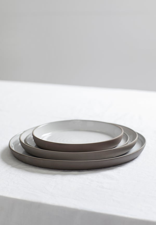 Fuente de Servir Dusk, 31 cm