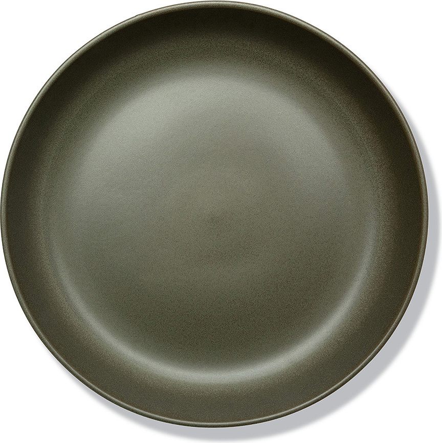 Plato de Servir Surface, 32 cm, color óxido