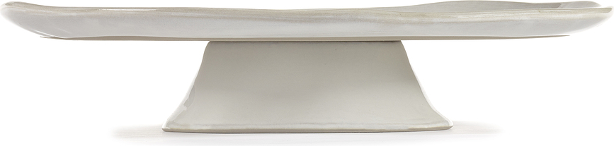 Fuente La Mère, 30,5 cm, roja