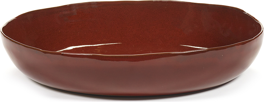 Fuente para servir La Mère, 37 cm