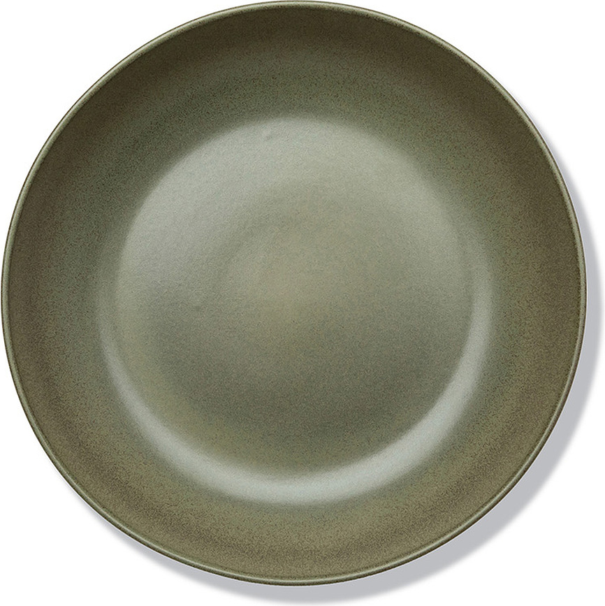 Bol para servir Surface, 27 cm, marrón