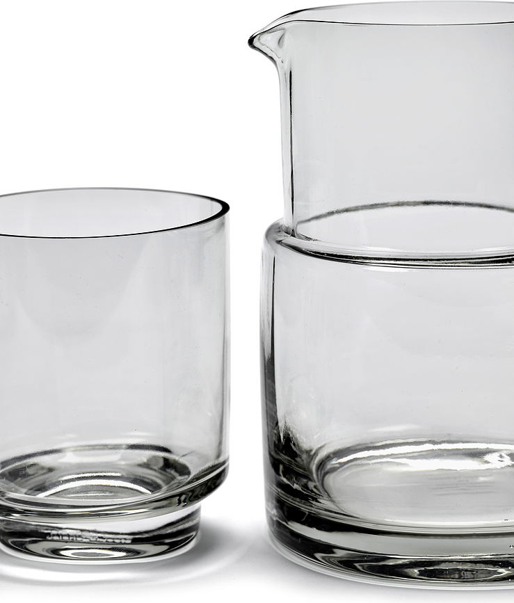 Jarra Inner Circle, 24 cm