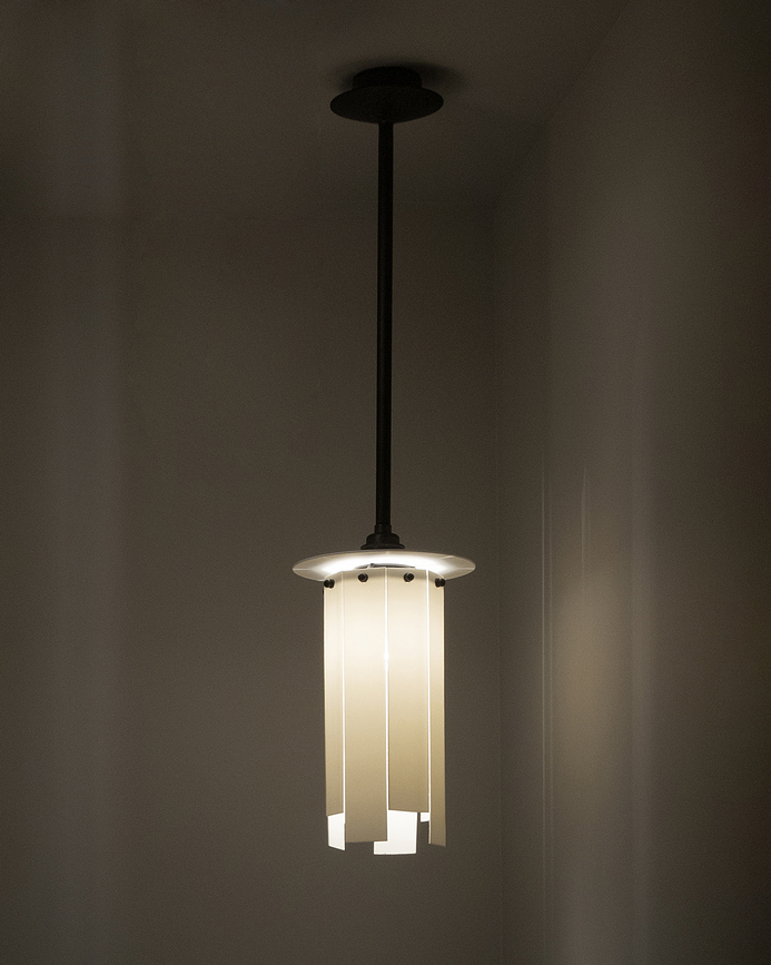 Gilda Long Lampa viseća 90,5 cm