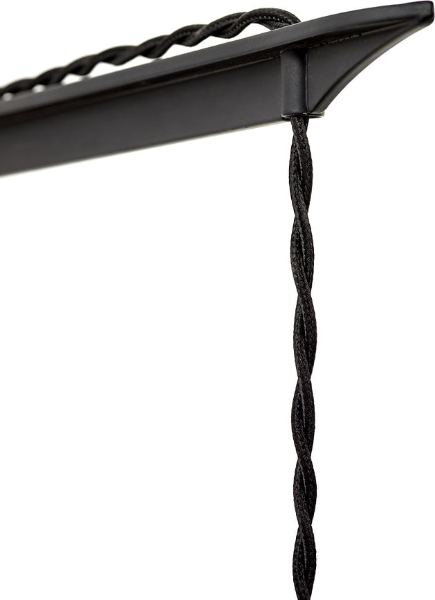 Gilda S2 Lampa zidna 40 cm