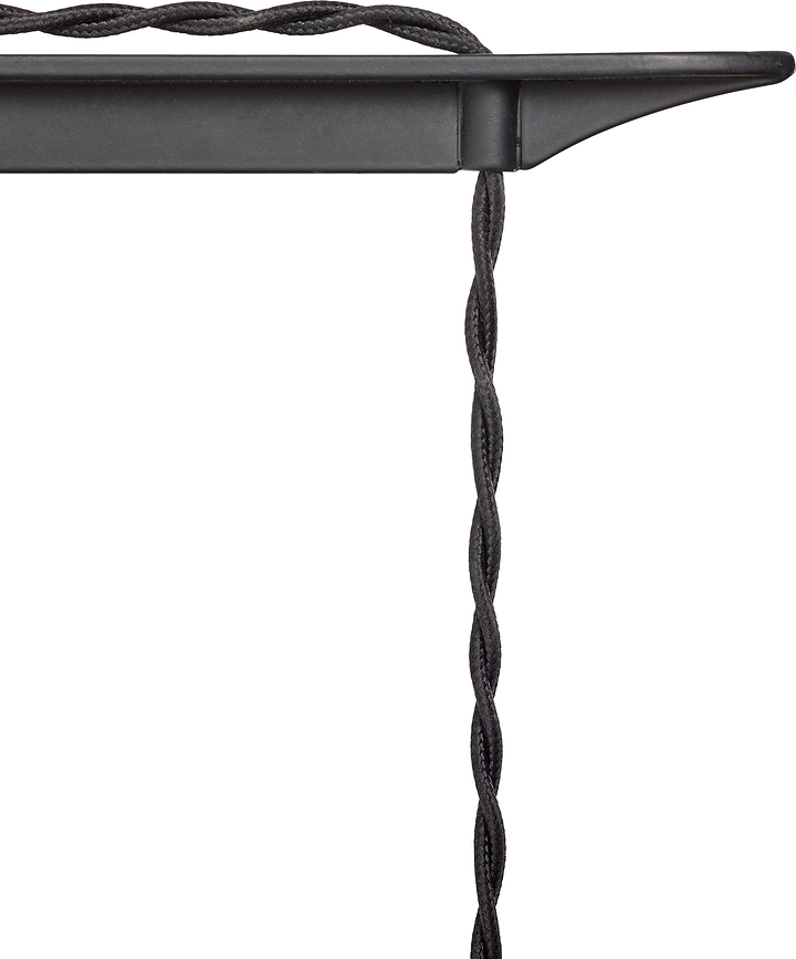 Gilda S2 Lampa zidna 40 cm