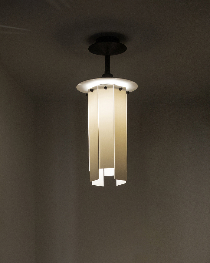Gilda Short Lampa viseća 59,5 cm