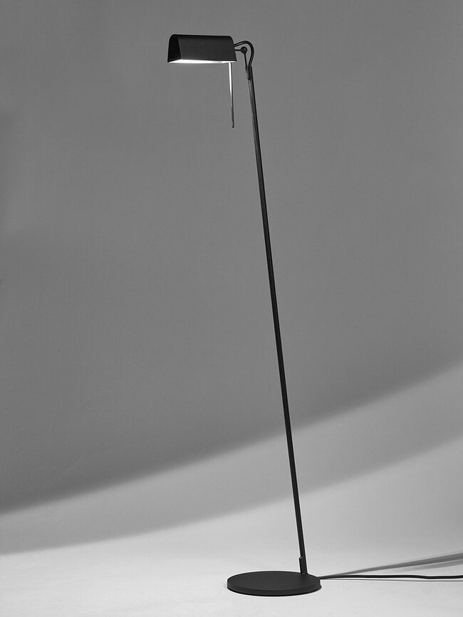 Golvlampa Fold 105 cm