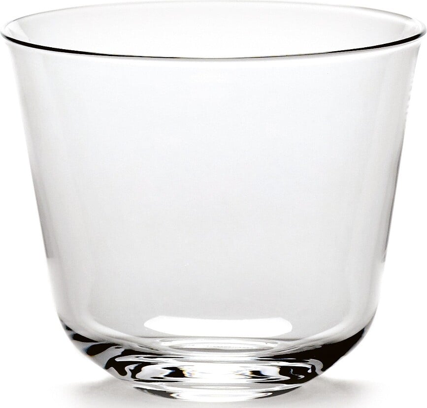 Grace Čaše 200 ml prozirne 4 kom.