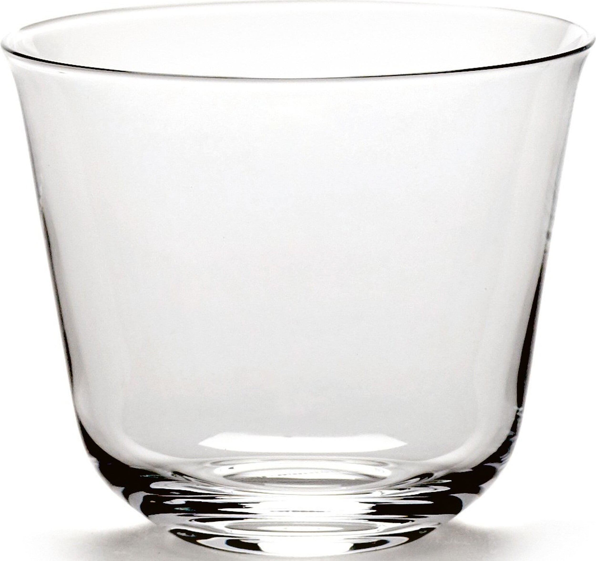 Grace Gläser, 150 ml, transparent, 4 St.
