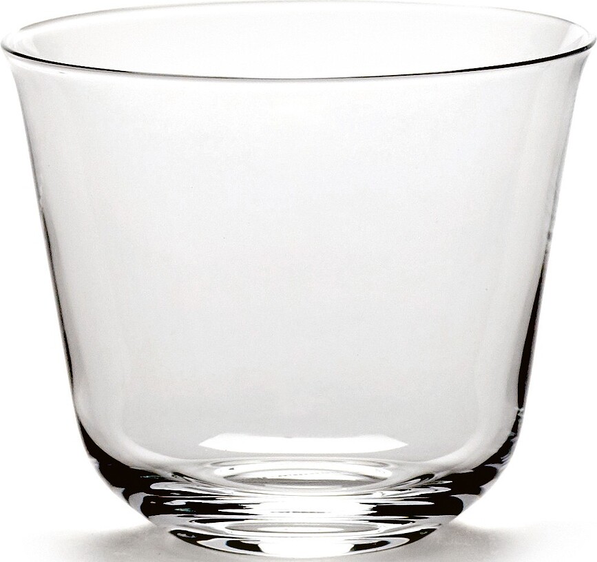 Grace Ποτήρια, 150 ml, διαφανή, 4 τμχ