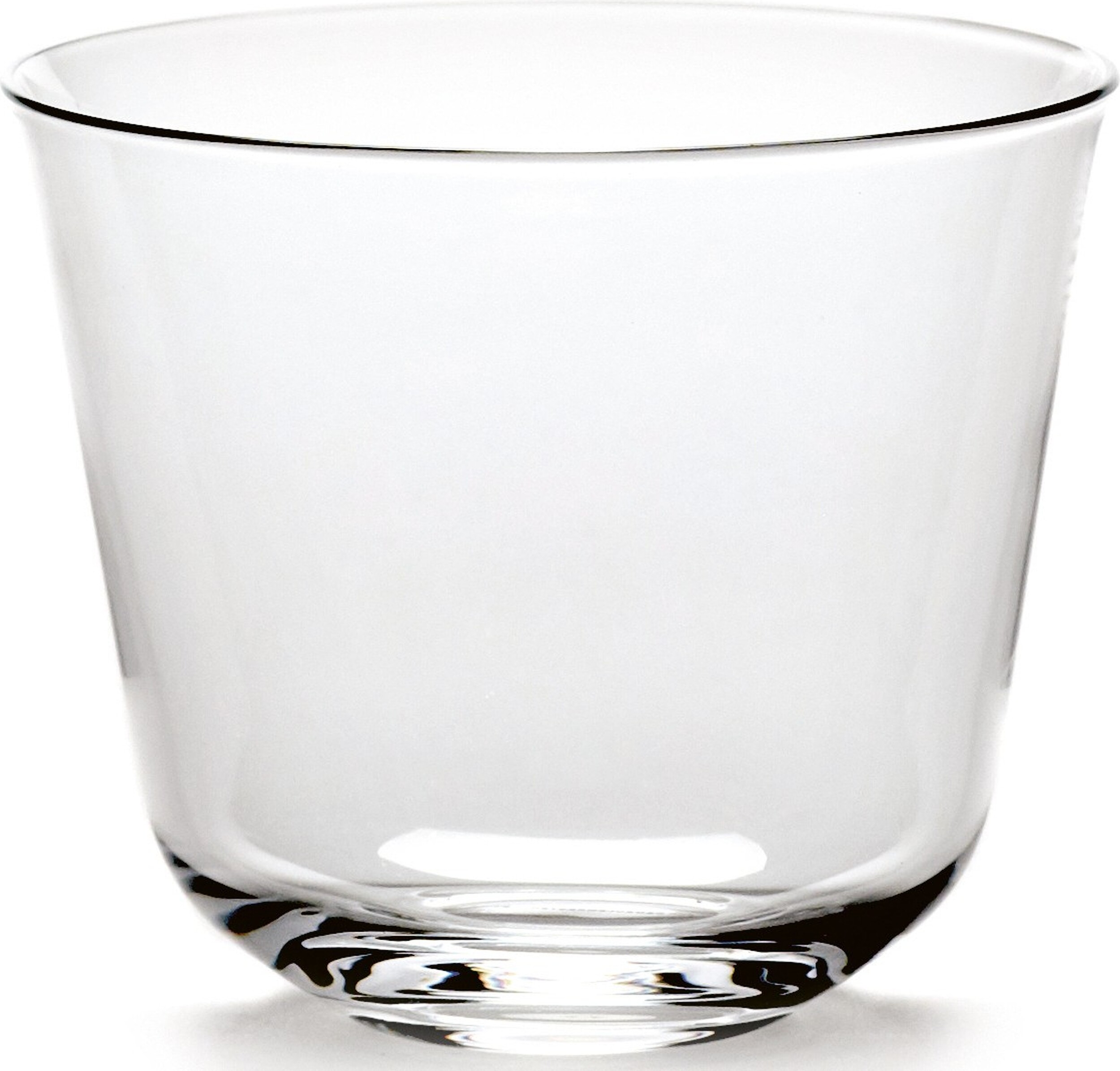 Grace Trinkgläser 200 ml, klar, 4 St.