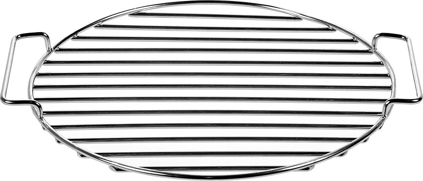 Grille de Cuisson pour Barbecue à Charbon