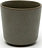 Hrnček Surface 300 ml tmavozelený