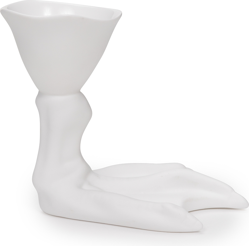 Huevera Perfect Imperfection, 8,5 cm