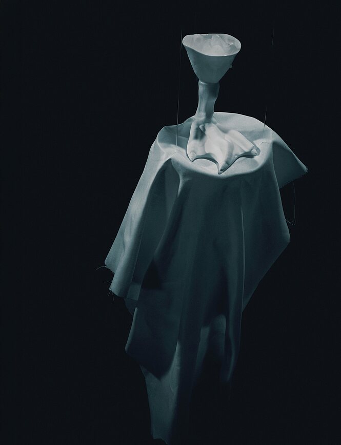 Hueveras Perfect Imperfection, 8,5 cm, 2 unidades