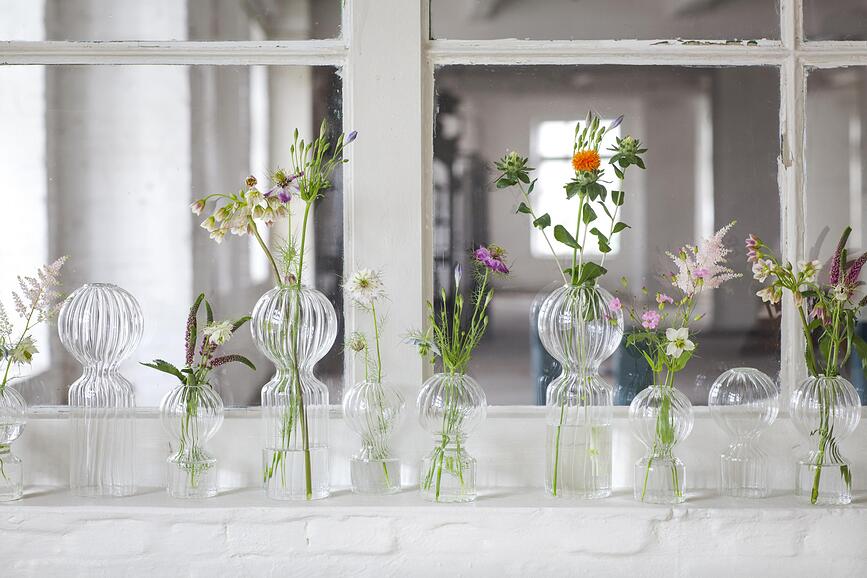 Iki Βάζο, 13,5 εκ.